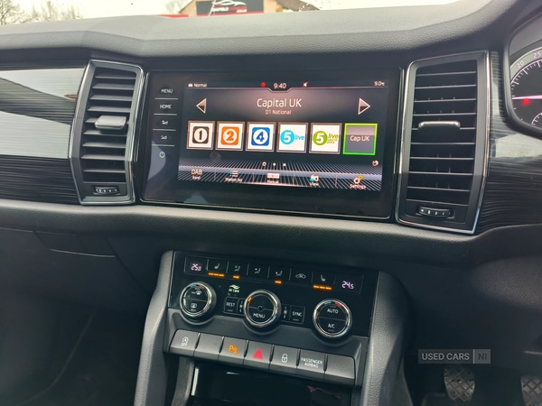 Used Skoda Kodiaq 2019 for sale - 77754785: Photo 15