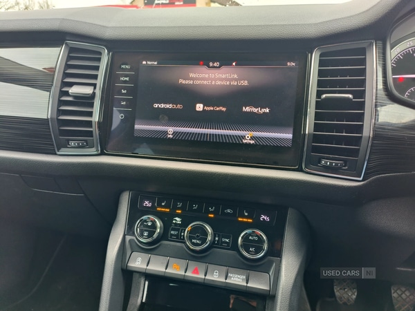 Used Skoda Kodiaq 2019 for sale - 77754785: Photo 16