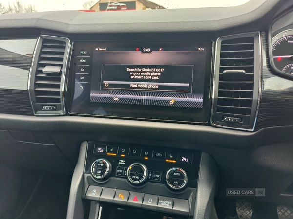 Used Skoda Kodiaq 2019 for sale - 77754785: Photo 17