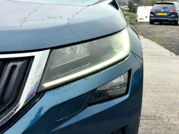 Used Skoda Kodiaq 2019 for sale - 77754785: Photo 6
