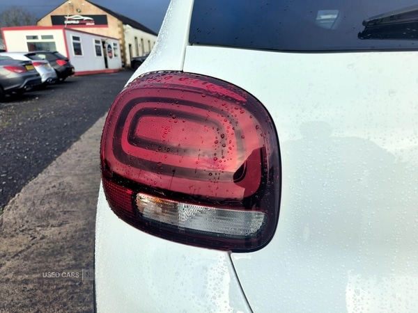 Used Citroen C3 2022 for sale - 76965718: Photo 10