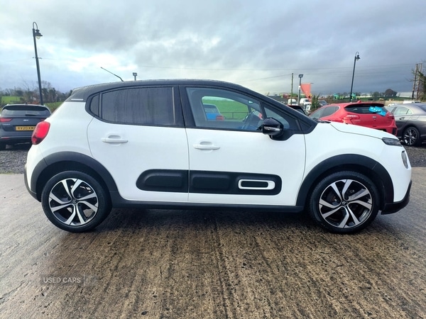 Used Citroen C3 2022 for sale - 76965718: Photo 11