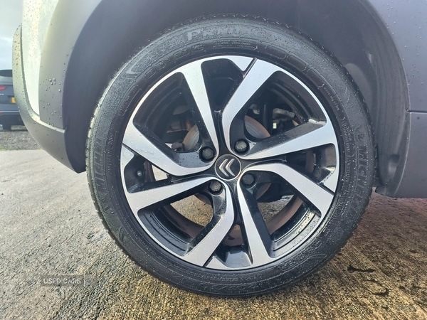 Used Citroen C3 2022 for sale - 76965718: Photo 12