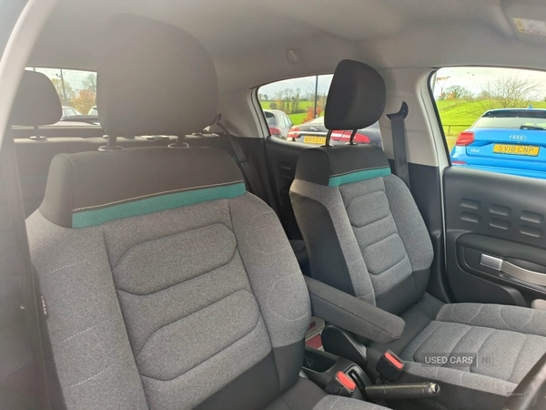 Used Citroen C3 2022 for sale - 76965718: Photo 14