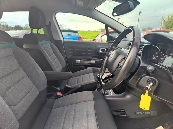 Used Citroen C3 2022 for sale - 76965718: Photo 15