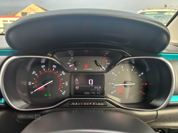 Used Citroen C3 2022 for sale - 76965718: Photo 16