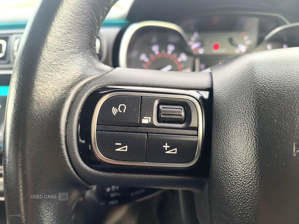 Used Citroen C3 2022 for sale - 76965718: Photo 17