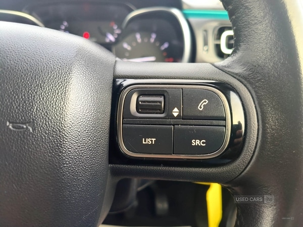 Used Citroen C3 2022 for sale - 76965718: Photo 18