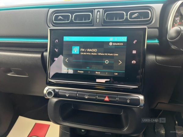 Used Citroen C3 2022 for sale - 76965718: Photo 21