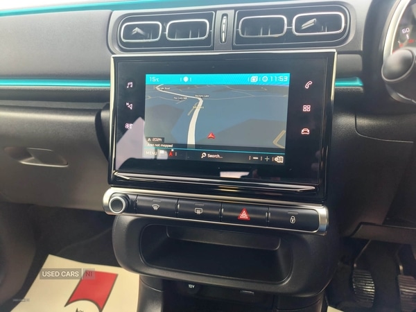 Used Citroen C3 2022 for sale - 76965718: Photo 22