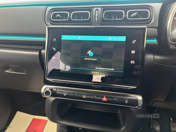 Used Citroen C3 2022 for sale - 76965718: Photo 23