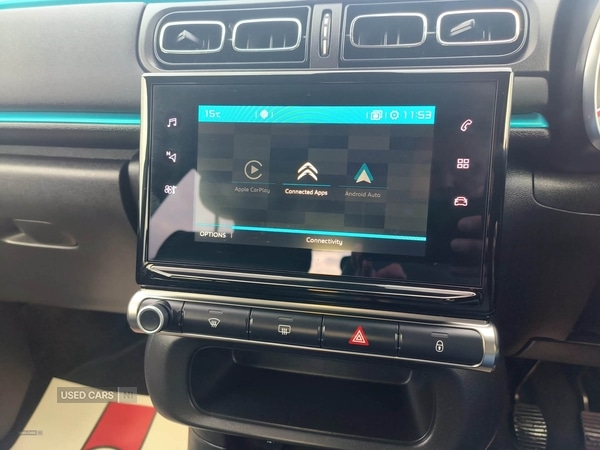 Used Citroen C3 2022 for sale - 76965718: Photo 24