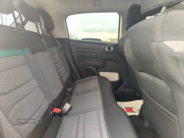 Used Citroen C3 2022 for sale - 76965718: Photo 26