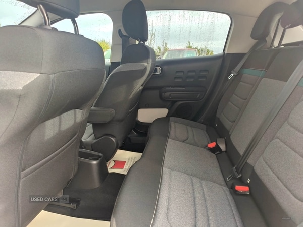 Used Citroen C3 2022 for sale - 76965718: Photo 27