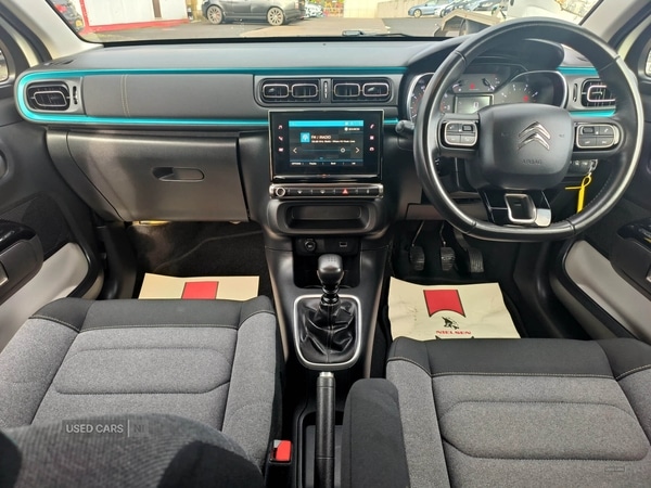 Used Citroen C3 2022 for sale - 76965718: Photo 28