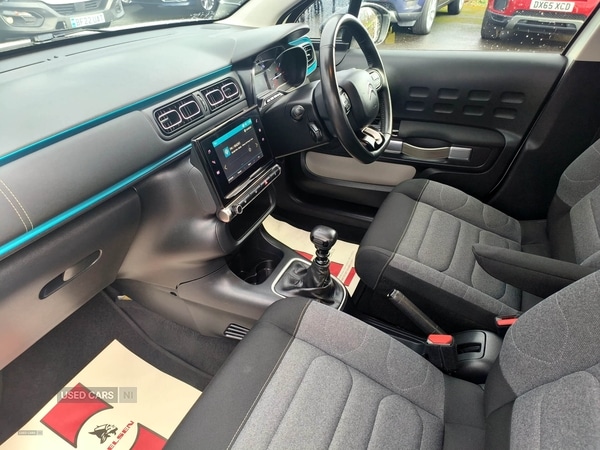 Used Citroen C3 2022 for sale - 76965718: Photo 30