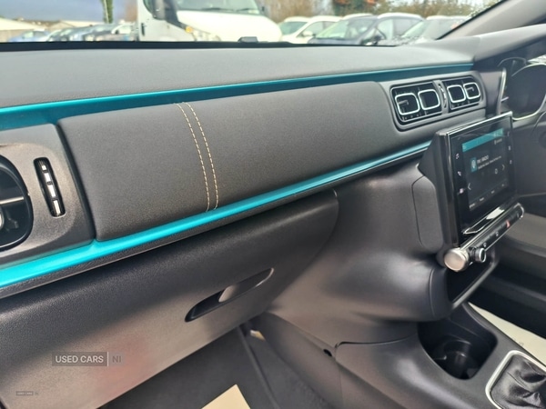 Used Citroen C3 2022 for sale - 76965718: Photo 34