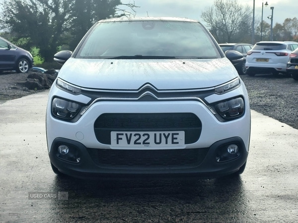 Used Citroen C3 2022 for sale - 76965718: Photo 5