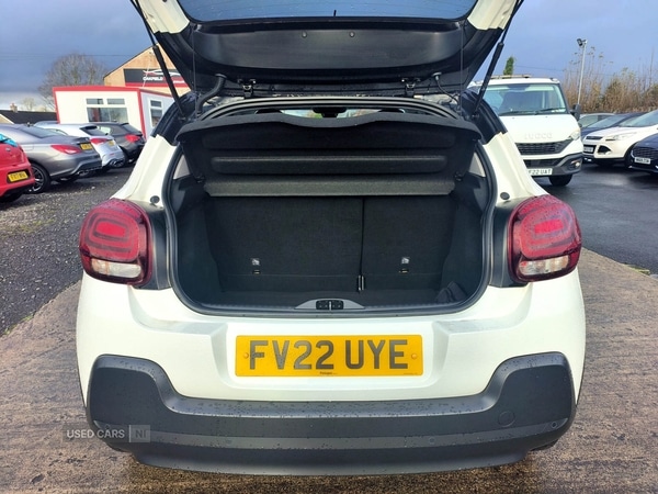 Used Citroen C3 2022 for sale - 76965718: Photo 9