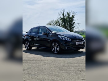 2019 - 1.2 PureTech 110 GT Line 5dr [6 Speed]