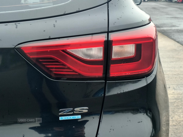 Used MG MG ZS 2020 for sale - 77156870: Photo 10