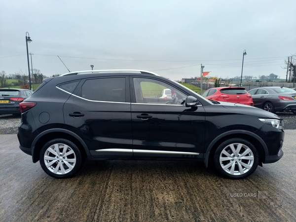 Used MG MG ZS 2020 for sale - 77156870: Photo 11