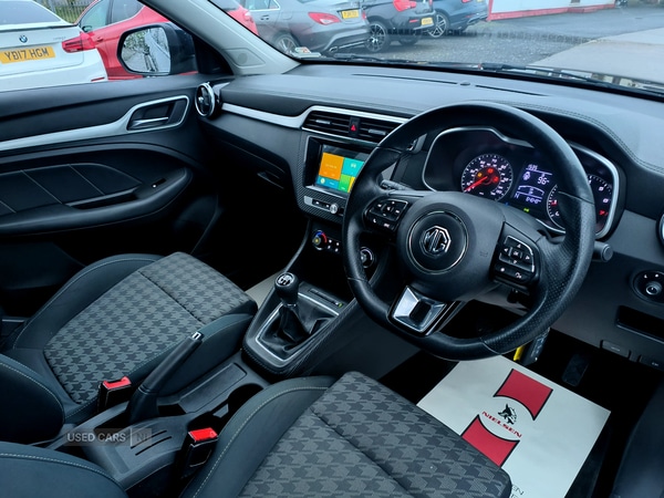 Used MG MG ZS 2020 for sale - 77156870: Photo 13