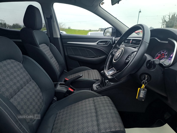 Used MG MG ZS 2020 for sale - 77156870: Photo 15