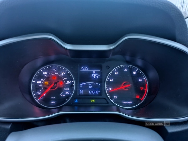 Used MG MG ZS 2020 for sale - 77156870: Photo 16