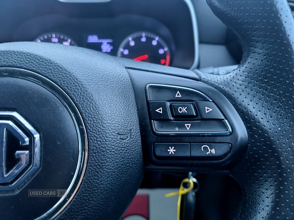 Used MG MG ZS 2020 for sale - 77156870: Photo 18