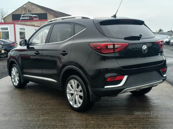 Used MG MG ZS 2020 for sale - 77156870: Photo 2