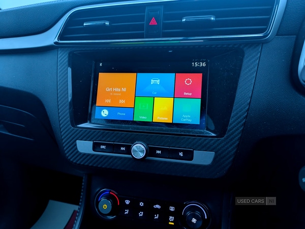 Used MG MG ZS 2020 for sale - 77156870: Photo 21