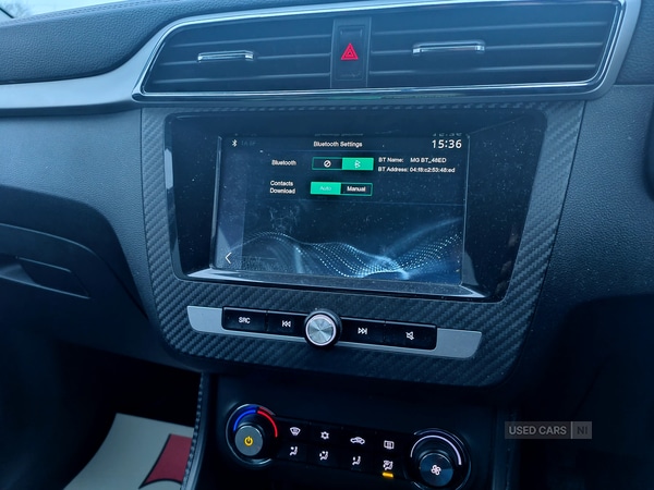 Used MG MG ZS 2020 for sale - 77156870: Photo 22