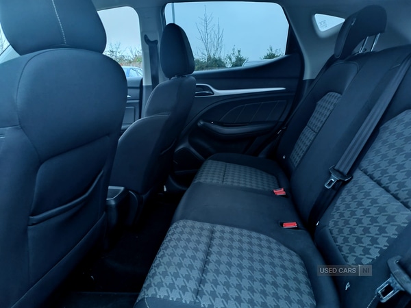 Used MG MG ZS 2020 for sale - 77156870: Photo 25