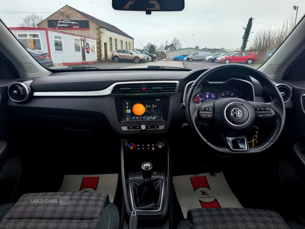 Used MG MG ZS 2020 for sale - 77156870: Photo 26