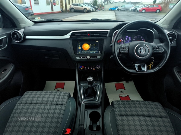 Used MG MG ZS 2020 for sale - 77156870: Photo 27
