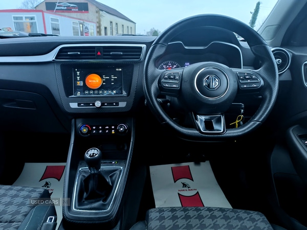 Used MG MG ZS 2020 for sale - 77156870: Photo 28