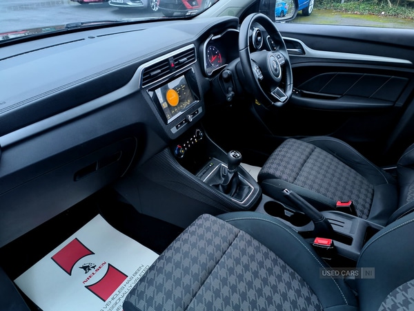 Used MG MG ZS 2020 for sale - 77156870: Photo 29