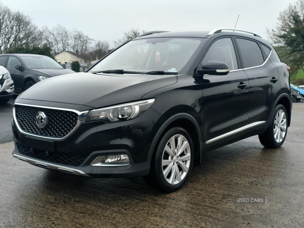Used MG MG ZS 2020 for sale - 77156870: Photo 3