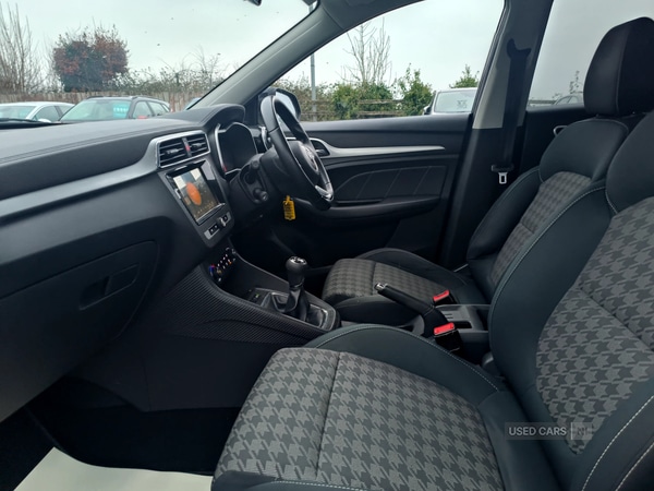 Used MG MG ZS 2020 for sale - 77156870: Photo 31