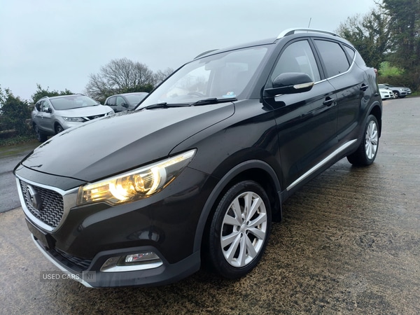 Used MG MG ZS 2020 for sale - 77156870: Photo 33