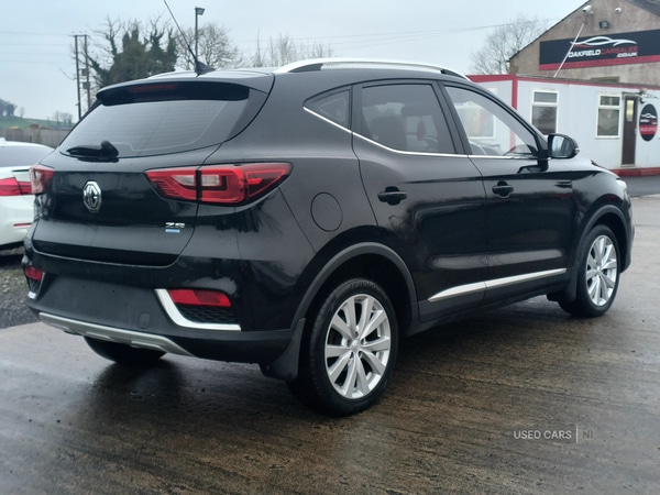 Used MG MG ZS 2020 for sale - 77156870: Photo 4