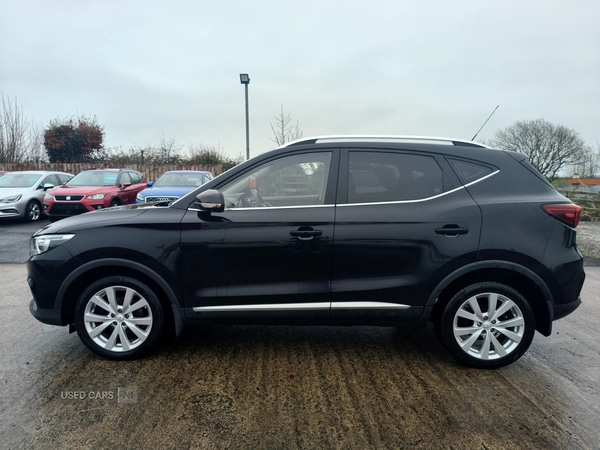 Used MG MG ZS 2020 for sale - 77156870: Photo 7