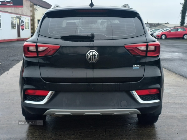 Used MG MG ZS 2020 for sale - 77156870: Photo 8