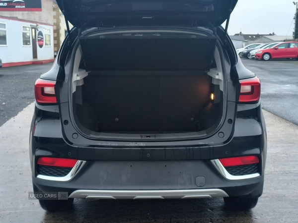 Used MG MG ZS 2020 for sale - 77156870: Photo 9