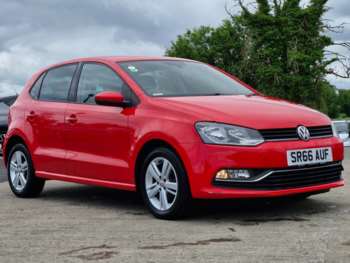 2017 - 1.2 TSI Match Edition 5dr