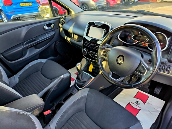 Used Renault Clio 2016 for sale - 76634509: Photo 11