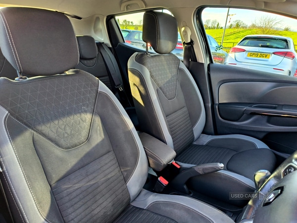 Used Renault Clio 2016 for sale - 76634509: Photo 12