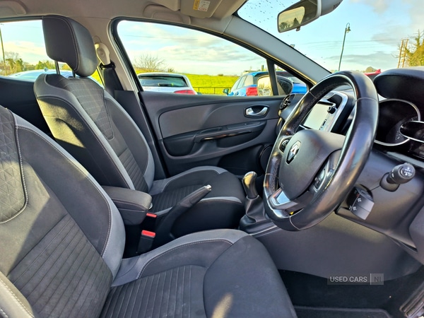 Used Renault Clio 2016 for sale - 76634509: Photo 13