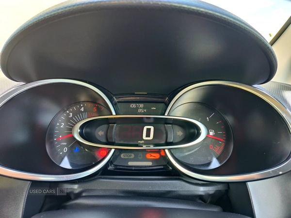 Used Renault Clio 2016 for sale - 76634509: Photo 14